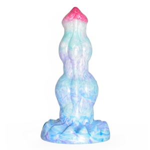 NNSX Newest Style Product Fantasy Sexual Penis for Males Hands-Free Play With Knots - Product Image 1