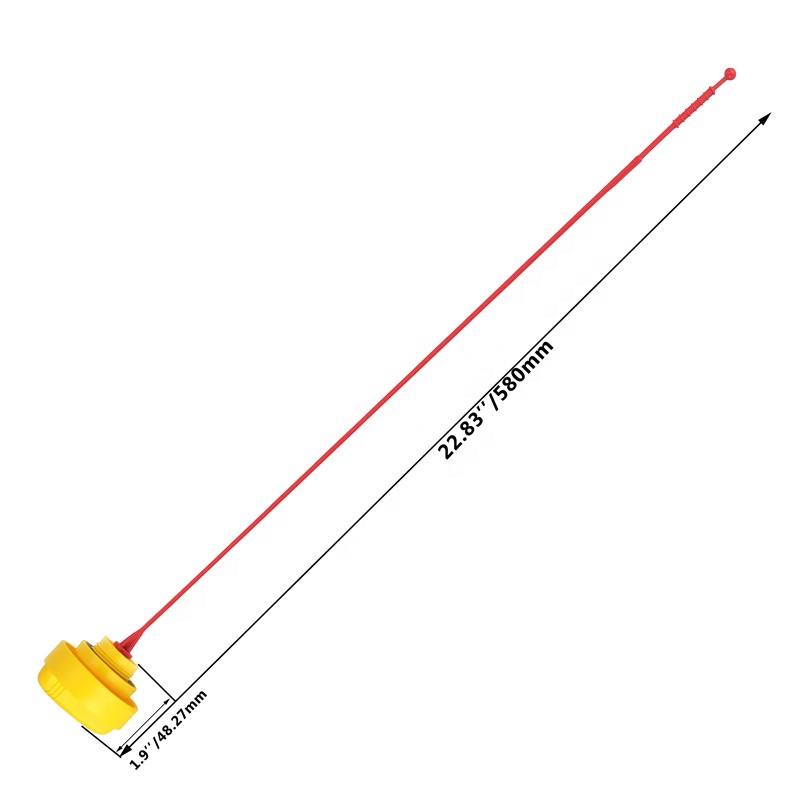 DIPSTICK For RENAULT 1.6 16V CLIO MEGANE SCENIC LAGUNA KANGOO ENGINE