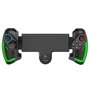 Pour Ipega Pg-Sw777 Gaming Tactile Controller Gamepad Remote pour Switch <span class=keywords><strong>Switcholed</strong></span> - Product Image 4
