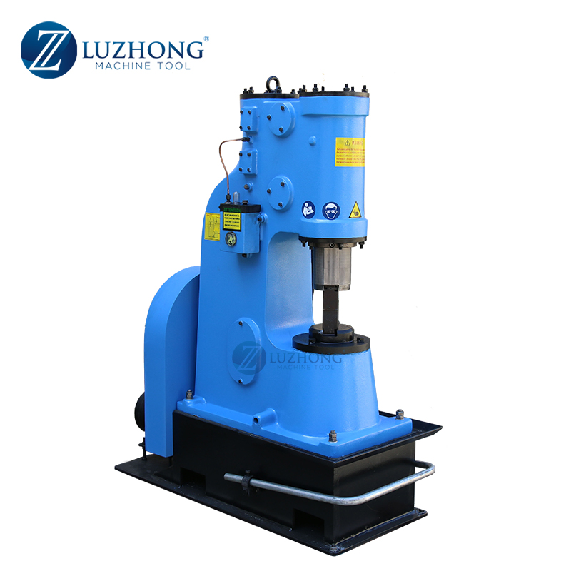 Shandong Luzhong Machine Tool Co., Ltd.