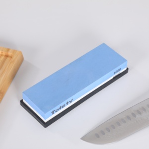 <span class=keywords><strong>Pierre</strong></span> à aiguiser double face <span class=keywords><strong>diamant</strong></span>ée NOUVELLE 1000/3000 grains pour couteaux, vente en gros usine - Product Image 3