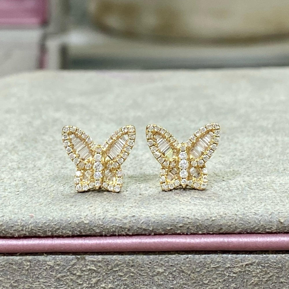 14K เยลโลว์