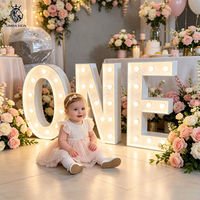 Décorations Métalliques Personnalisées Simba Sign XV 15 pour Fête d'Anniversaire Quinceañera – Fournitures pour 15 Ans pour Centres Commerciaux et Boutiques