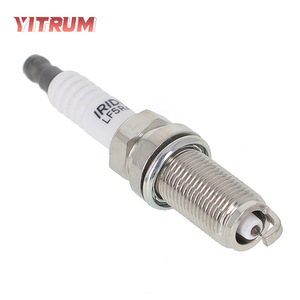 Bujía de iridio Yitrum LFR5A-11 para Nissan Infiniti 22401-8H515 - Product Image 1