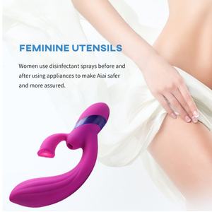 Limpiador de Juguetes de Grado Médico de 100 ml para el Cuidado de la Salud, Bactericida, Líquido de Limpieza en Aerosol para Juguetes Sexuales - Product Image 3