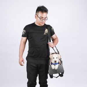 Asiento elevador de coche multifuncional para mascotas de Peppy Buddies, reposabrazos para perros pequeños, asiento elevador, consola central, cama para perros, Coche - Product Image 4