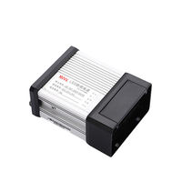 Vente en gros SOR-200W SMPS Alimentation à haut rendement Sortie CA à CC pour bandes de LED Fabrication automatique Transformateur d'origine 60W