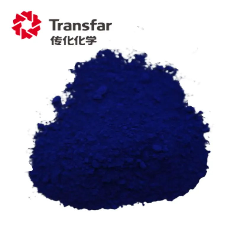 High strength Pigment blue 15:0 Phthalo Blue B Cyamine Blue used for inks coatings