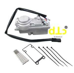 Actuador de Turbocompresor Electrónico de 12V HE500 Holset de Buena Calidad 4034289 para Cummins P-3791991 - Product Image 2