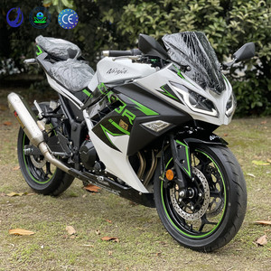 Motocicleta Scrambler <span class=keywords><strong>de</strong></span> 200cc Nueva y Usada: Diseño Retro, Potencia Robusta, Motocicleta <span class=keywords><strong>de</strong></span> Gasolina <span class=keywords><strong>de</strong></span> Segunda Mano - Product Image 6
