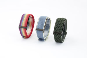 Bracelet intelligent H59 sans écran, fréquence cardiaque, étanche 10 m, suivi de la forme physique, mode sport, montre intelligente pour hommes et femmes - Product Image 1