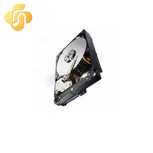 ST2000NM0033 2 ТБ 3.5 7200 об/мин SATA 3.5'' Жесткие диски - Product Image 3