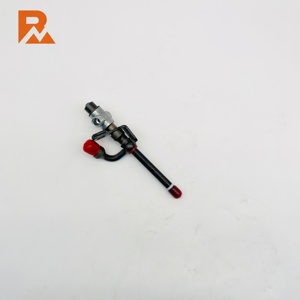 Injecteur de carburant 38416 RE531436 pour moteur diesel 6020 - Product Image 2