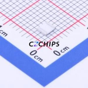 Résistance SMD AC1210JR-0782KL 1210 (Type : Film Épais) (Résistance : 82 kOhm Précision : 5%) - Product Image 2