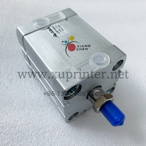 กระบอกลมคุณภาพสูง WD รุ่น L2673454 สำหรับอะไหล่เครื่องพิมพ์ออฟเซ็ต KBA 105 - Product Image 4