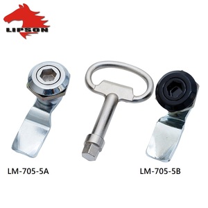 quarter turn cam <b>lock</b> - Product Image 4