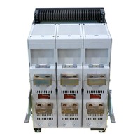 Interruptor de Circuito E2N 20 2000A 690V PR121/P PLC