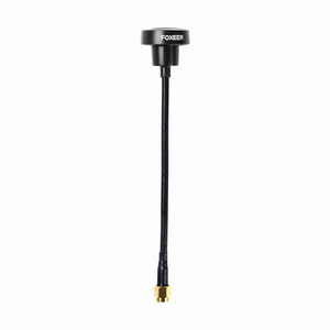Antena Omnidireccional de Alta Ganancia FOXEER Pagoda Pro 5.8G Rhcp de 15CM para Transmisión y Recepción, para Drones de Carreras, Venta Directa de Fábrica - Product Image 2