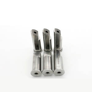 ปลอกก้านสูบทังสเตนคาร์ไบด์ความแม่นยำสูง TC อัลลอยแบบแข็งด้านในพุ่มไม้นำทาง - Product Image 2