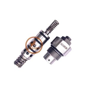 Piezas de Maquinaria de Construcción JISION, Válvula de Control para Excavadora EX200-5 EX210-5 EX220-5 EX230-5, 4372034 AT214282 - Product Image 1