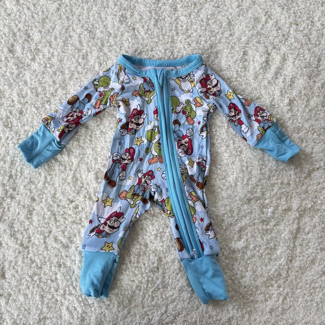 baby romper 4