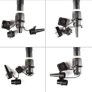 Accessoires multifonctionnels pour Stand-Up Paddleboard : Adaptateur de valve d'air pour SUP et connecteur de kayak (pour le marché international) - Product Image 3