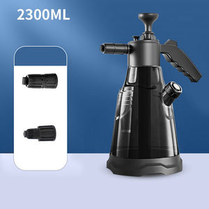 Botella de Espuma Manual de Alta Presión con Presurizador de Aire, Botella de Spray Manual de Alta Presión para Herramientas de Lavado de Autos - Product Image 4