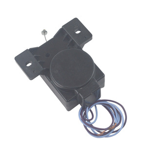 อะไหล่เครื่องซักผ้า Little Swan Drain Actuator รุ่น TB50 1168G TB62 X308G 320G - Product Image 1
