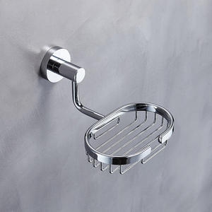 Juego <span class=keywords><strong>de</strong></span> Accesorios <span class=keywords><strong>de</strong></span> <span class=keywords><strong>Baño</strong></span> en Cromo Pulido, Accesorios <span class=keywords><strong>de</strong></span> <span class=keywords><strong>Baño</strong></span> en Latón Pulido - Product Image 4