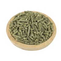 Granulés d'herbe alfa, molaires alimentaires pour lapin, mulaires pour animaux de compagnie, jouet nutritif et parfumé