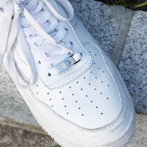 Boucle <span class=keywords><strong>femme</strong></span> en or véritable, fait sur mesure, de haute qualité, laiton en zircon plaqué argent, momanite <span class=keywords><strong>AF1</strong></span> - Product Image 4