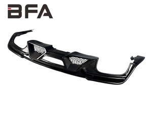 Nuevo Alerón Trasero de Fibra de Carbono Estilo OEM BFA para <span class=keywords><strong>Ford</strong></span> <span class=keywords><strong>Mustang</strong></span> <span class=keywords><strong>GT</strong></span> 2018-2023 y <span class=keywords><strong>Mustang</strong></span> <span class=keywords><strong>Mach</strong></span> <span class=keywords><strong>1</strong></span> 2021-2023, Kit de Carrocería Ligero - Product Image 2
