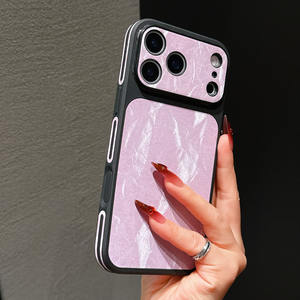 Funda Protectora para Teléfono Celular Inteligente, Resistente a Impactos, para Apple 17 161 15 <span class=keywords><strong>14</strong></span> <span class=keywords><strong>Pro</strong></span> <span class=keywords><strong>Max</strong></span> - Product Image 6