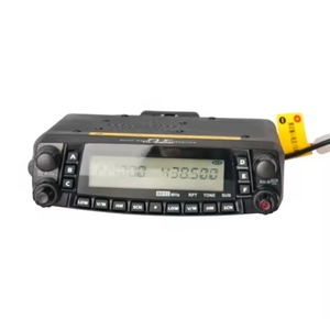 Radio CB portable VHF/UHF TH-9800 29/50/144/430 MHz FM 25W longue portée jusqu'à 50 km - Product Image 3