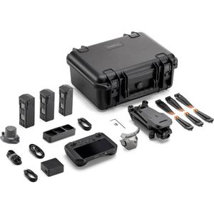 Universal Edition DJ Mavic 3 Enterprise Commercial Dron with 45-Minute Endurance 15km Transmission Foldable Design Dual Camera - Product Image 1
