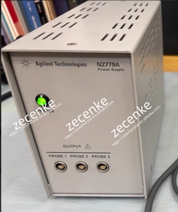 Keysight / Agilent N2779A Alimentation CC pour sonde de courant - Product Image 1