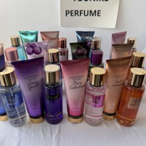 Set <span class=keywords><strong>de</strong></span> Perfume y Loción Velnet Petels Love Spell, Fragancia Original <span class=keywords><strong>de</strong></span> Victoria'<span class=keywords><strong>s</strong></span> Secret, Perfume para Mujer, Venta al Por Mayor - Product Image 6