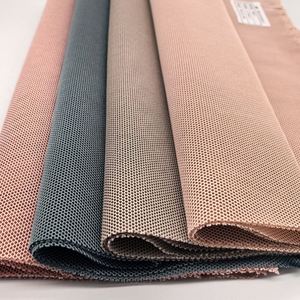 SM896-1 Ventes Flash Tissu Jacquard Monocouche en Maille 70% Polyester + 30% CD pour Chaussures, Meubles et Bagages - Product Image 3
