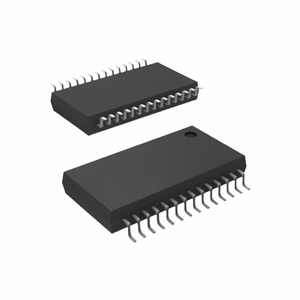 PCM4202DBTG4 28 SSOP Data Acquisition Authorized Distributor Electronic Circuit Components - Product Image 1