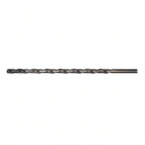 Ttake Ta1016 Universal Carbide Drill Bit 4 <b>Guide</b> Pads Nano TiAlN Coated Deep Hole <b>Drilling</b> Machine Tools - Product Image 2