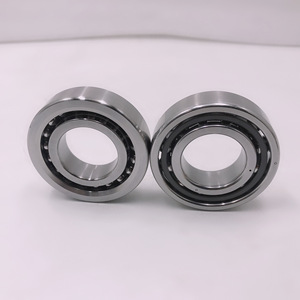 Cuscinetto a sfere a contatto angolare 7910CSN24 7910CTYNSUELP4 <span class=keywords><strong>S</strong></span> DB/<span class=keywords><strong>DF</strong></span>/DT per mandrino di macchina per incisione - Product Image 3