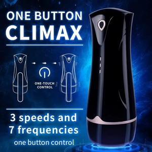 <span class=keywords><strong>Masturbador</strong></span> <span class=keywords><strong>Profesional</strong></span> Noneoem Recargable por USB, Ecológico, Resistente al Agua IPX5, para el Cuidado de la Salud Masculina, 3 Modos de Pulso, 7 Vibraciones - Product Image 3