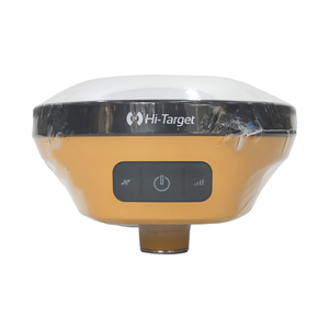 Hi-target V200 GPS RTK Equipo de topografía con código permanente y precio más barato, sin fallas Receptor <span class=keywords><strong>GNSS</strong></span> V200 HI TARGET - Product Image 6