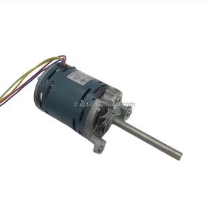 Moteur à air chaud / moteur haute température VITronics <span class=keywords><strong>SOLTEC</strong></span> E39AAF-10B pour four à refusion - Product Image 2