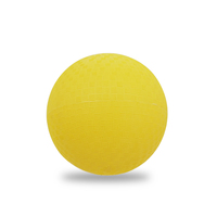 Ballon de plage gonflable en PVC pour enfants
