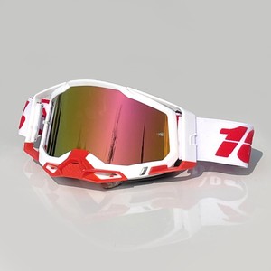 Lo más nuevo a prueba de viento protección UV motocicleta MX BMX carretera Motocross <span class=keywords><strong>gafas</strong></span> esquí deportes <span class=keywords><strong>gafas</strong></span> <span class=keywords><strong>para</strong></span> Dirt Bike bicicleta de <span class=keywords><strong>montaña</strong></span> ciclismo - Product Image 5