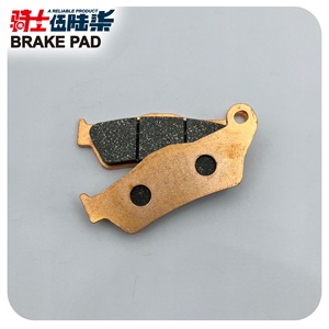 FA181 pastiglie freno a disco in ceramica per moto per BMW K 1200rs F850GS F750GS <span class=keywords><strong>Harley</strong></span> <span class=keywords><strong>Davidson</strong></span> <span class=keywords><strong>Street</strong></span> <span class=keywords><strong>750</strong></span> Aprilia RX125 MX125 SX125 - Product Image 5