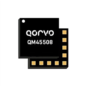 Composants électroniques neufs et originaux, circuit intégré RF Front End QFN-16 QM45508SR - Product Image 1