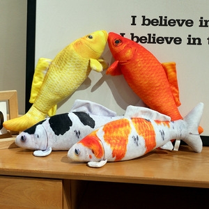 Polyester PP bông siêu mềm sang trọng Puppy nhồi đồ chơi cho chó 30cm đồng hành làm dịu Viện trợ lo lắng cứu trợ hành vi thoải mái - Product Image 6