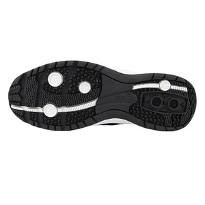 Bottes de neige imperméables pour hommes, chaudes, à enfiler, mi-mollet, avec fermeture éclair, légères, pour activités de plein air - Product Image 5